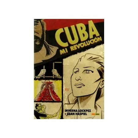Comprar Cuba: Mi Revolución barato al mejor precio 17,05 € de Panini C