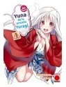 Comprar Yuna de la Posada Yuragi 01 barato al mejor precio 7,55 € de P
