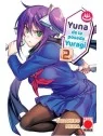 Comprar Yuna de la Posada Yuragi 02 barato al mejor precio 7,55 € de P