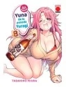Comprar Yuna de la Posada Yuragi 08 barato al mejor precio 7,55 € de P