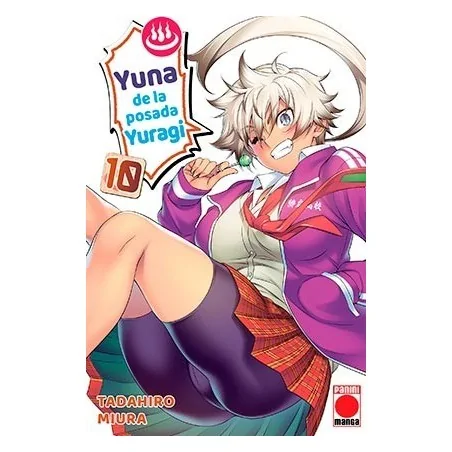 Comprar Yuna de la Posada Yuragi 10 barato al mejor precio 7,55 € de P