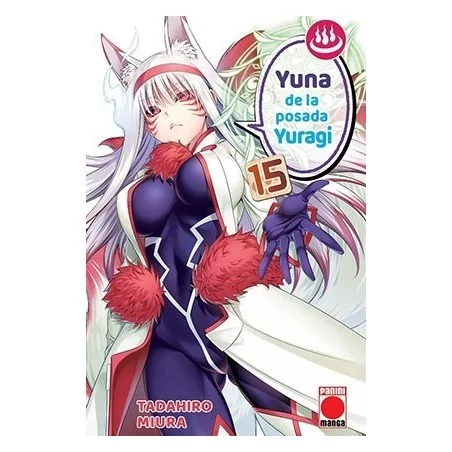 Comprar Yuna de la Posada Yuragi 15 barato al mejor precio 8,51 € de P