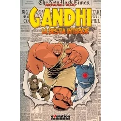 Gandhi: La Bestia Interior