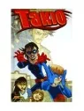 Comprar Takio (Cult Comics) barato al mejor precio 11,40 € de Panini C