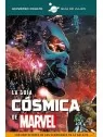 Comprar La Guía Cósmica de Marvel barato al mejor precio 19,00 € de Pa