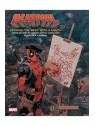 Comprar Deadpool: El Arte del Mercenario Bocazas barato al mejor preci