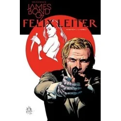 James Bond 04: Felix Leiter