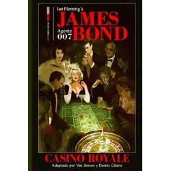James Bond 07: Casino Royale