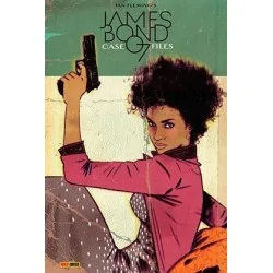 James Bond 08: Case Files