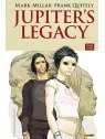 Comprar Jupiters Legacy 01 barato al mejor precio 14,25 € de Panini Co