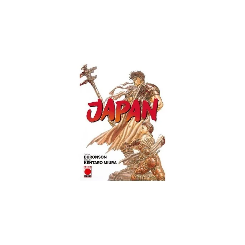Comprar Japan barato al mejor precio 8,07 € de Panini Comics