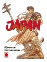 Comprar Japan barato al mejor precio 8,07 € de Panini Comics