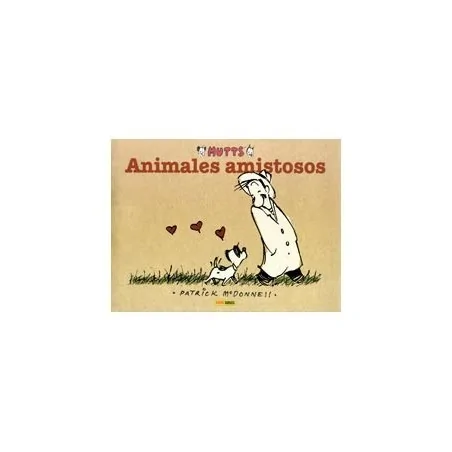 Comprar Mutts 02: Animales Amistosos (King Features Syndicate) barato 