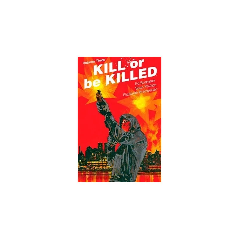 Comprar Kill or be Killed 03 barato al mejor precio 15,20 € de Panini 