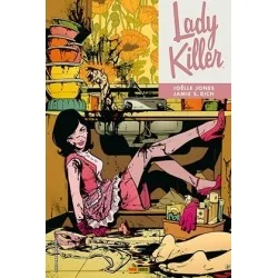 Lady Killer 02