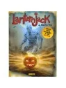 Comprar Lanternjack barato al mejor precio 11,40 € de Panini Comics