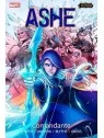 Comprar League of Legends: Ashe - Comandante barato al mejor precio 17