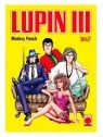 Comprar Lupin III 01 barato al mejor precio 13,25 € de Panini Comics