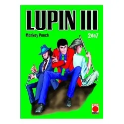 Lupin III 02