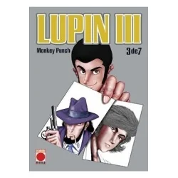 Lupin III 03