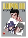Comprar Lupin III 03 barato al mejor precio 13,25 € de Panini Comics