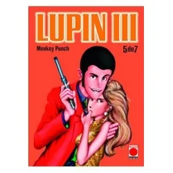 Lupin III 05