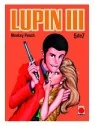 Comprar Lupin III 05 barato al mejor precio 13,25 € de Panini Comics