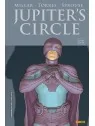 Comprar Jupiter's Circle 02 barato al mejor precio 19,00 € de Panini C