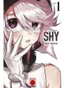 Comprar Shy 01 barato al mejor precio 8,07 € de Panini Comics