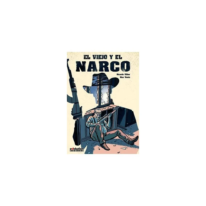 Comprar El Viejo y el Narco barato al mejor precio 12,35 € de Panini C