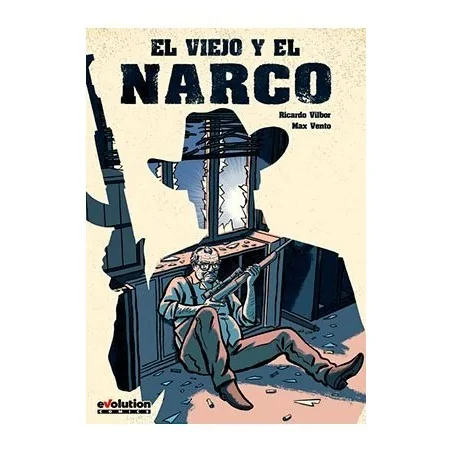 Comprar El Viejo y el Narco barato al mejor precio 12,35 € de Panini C