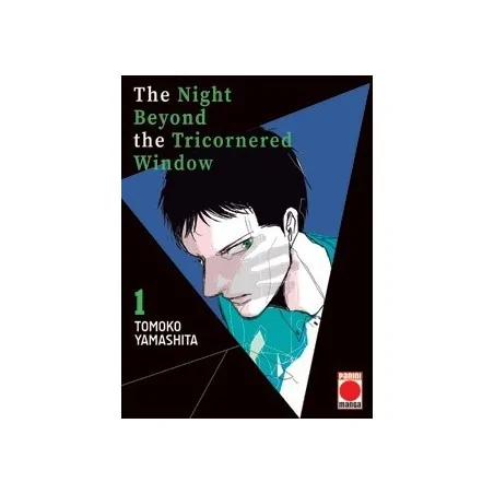 Comprar The Night Beyond the Tricornered Window 01 barato al mejor pre