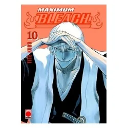 Maximum Bleach 10