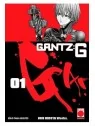 Comprar Gantz G 01 barato al mejor precio 8,51 € de Panini Comics