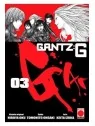 Comprar Gantz G 03 barato al mejor precio 8,51 € de Panini Comics