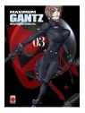 Comprar Gantz Maximum 03 barato al mejor precio 14,25 € de Panini Comi