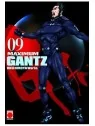 Comprar Gantz Maximum 09 barato al mejor precio 14,25 € de Panini Comi