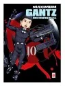 Comprar Gantz Maximum 10 barato al mejor precio 14,25 € de Panini Comi