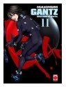 Comprar Gantz Maximum 11 barato al mejor precio 14,25 € de Panini Comi
