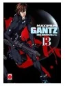 Comprar Gantz Maximum 13 barato al mejor precio 14,25 € de Panini Comi