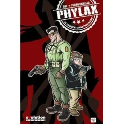 Phylax: El Incidente...