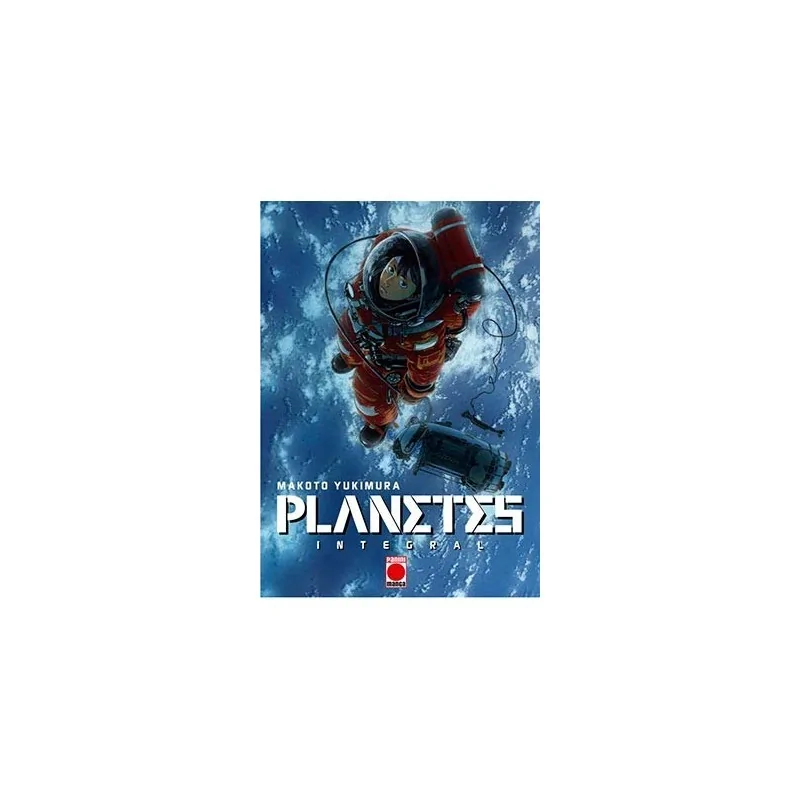 Comprar Planetes Integral barato al mejor precio 42,75 € de Panini Com