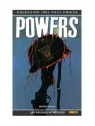 Comprar Powers: Las Águilas Intrépidas barato al mejor precio 20,86 € 