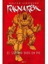 Comprar Ragnarok (Walter Simonson): El Ultimo Dios en Pie barato al me