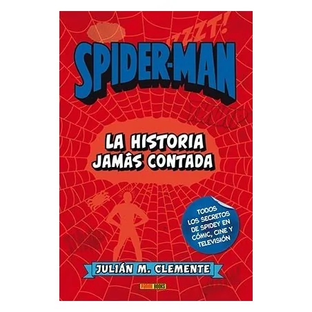 Comprar Spiderman: La Historia Jamás Contada barato al mejor precio 23