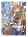 Comprar Spice and Wolf 06 barato al mejor precio 14,25 € de Panini Com