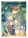 Comprar Spice and Wolf 07 barato al mejor precio 14,25 € de Panini Com