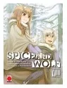 Comprar Spice and Wolf 08 barato al mejor precio 14,25 € de Panini Com
