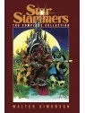 Comprar Star Slammers de Walter Simonson barato al mejor precio 28,50 