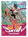 Comprar 666 Satan 01 barato al mejor precio 15,16 € de Panini Comics